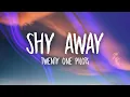 Download Lagu Twenty One Pilots - Shy Aways