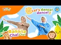Dance - Banana Cha Cha