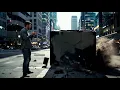 Matrix Stack Game Trailer