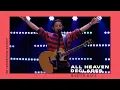 Download Lagu All Heaven Declares (Martin Ball) – Bob Nathaniel | Cornerstone Worship