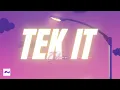 Tek It 1 Hour - Cafuné
