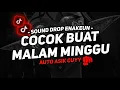 Lagu DJ Ngedrop Breakdutch V2 Full Bass Sound JJ Kane ( Speed Up ax Reverb)🎧