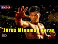 Lagu INDO SUB丨Jurus Minuman Keras | Aksi / Kung Fu / Petualangan |