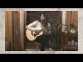 cantik & anggun penampilan AMANDA CAESA ''im your - jason mraz'' LIVE BARENG SICEPAT EXPRESS