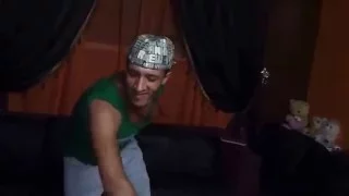مفيش صاحب يتصاحب اولاد سليم اللبانين رقص شعبي دندنها
