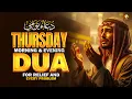Thursday Morning Evening Dua Beautiful Islamic Prayer for Blessings and Protection