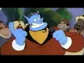 Download Lagu Aladdin and The King Of Thieves - Wedding scene