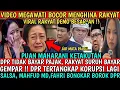 Download Lagu PUAN KETAKUTAN !! KDM BERSAMA FAHRI HAMZAH DAN MAHFUD MD BONGKAR BOROK DPR