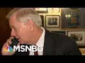 This Is Call Waiting Garrett Haake MSNBC