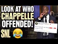Dave Chappelle SNL Stand-Up Monologue - Look Who s Offended