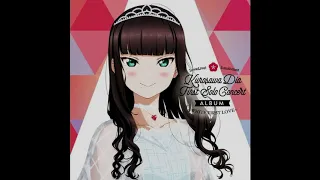 Download Dia Kurosawa - Perfect SEKAI (Male Version) MP3