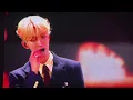 SEVENTEEN BSS "The Reason of My Smile" (Queen of Tears OST) - Golden Wave In Taiwan
