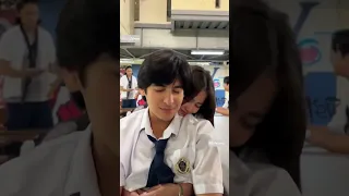 اجمل قصه حب على ارض الواقع Kdrama كيدراما Bts اكسبلور مسلسلات كورية Truebeauty Kdramaedit 