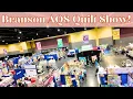 Walk Through the AQS Quilt Show in Branson with Me Was It Worth It