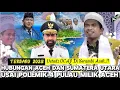 Download Lagu Ceramah Ustadz Ucay Terbaru Di Dayah Serambi Aceh ‼️ Hubungan Aceh Dan Sumut  @mirizalofficial8320