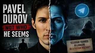 Pavel Durov: Not Who He Seems