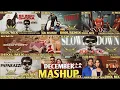 Download Lagu Best Punjabi Songs New 2024 December Nonstop Mashup Bhangra Lahoria production Punjabi song dj remix