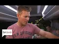 Below Deck Mediterranean Hannah Ferrier Goes Off on Joao Franco Season 3 Episode 2 Bravo