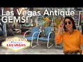 Las Vegas Thrift Antique Mall - Don t Miss This Spot