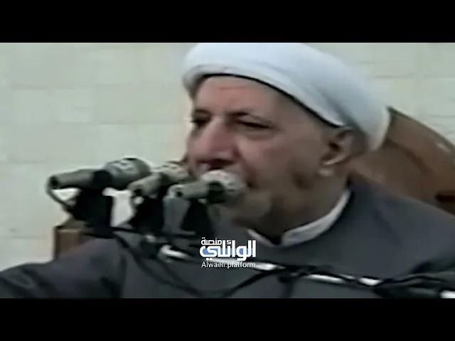 قصة من كرامات الإمام الكاظم (عليه السلام) | د.احمد الوائلي