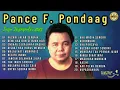 Lagu 20 Lagu Terlaris Pance F. Pondaag || AUDIO HQ 2023