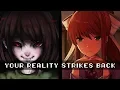 Download Lagu DELTARUNE -  Your Reality Strikes Back [Kamex]