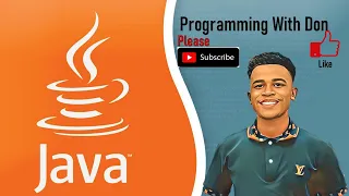 Elementary Programming with Java