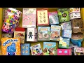Download Lagu 43 minutes of mystery surprise blind boxes toys ASMR Unboxing Satisfying Sounds No Talking