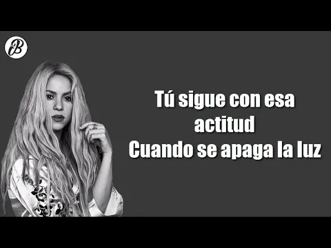 Download MP3 Clandestino - Shakira, Maluma (LETRA)