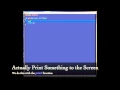 Chris Gore - Learning C