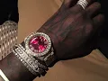 Young Thug - Big Wheels 