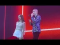 ขอเจ็บแทน - Clash,Bowkylion (The Gentlemen Live2)