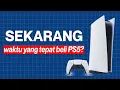 Download Lagu Apakah Sudah Waktunya Beli PS5 Bagi Kaum Mendang Mending?