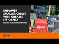 Why Landscaping Companies Are Adding THIS Mower Their Fleets