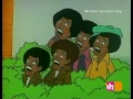 Download Lagu I Want You Back - The Jackson 5 Cartoon (Jackson 5ive)