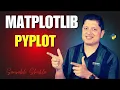 pyplot Python Library for Data Visualisation