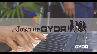 qyor be high live feat kranium u0026 dexta daps