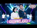 Download Lagu KALIH WELASKU - Indri Ageng ft Brodin Ageng Music (Official Live Music)