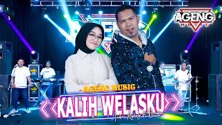 Download KALIH WELASKU - Indri Ageng ft Brodin Ageng Music (Official Live Music) MP3