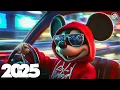 EDM Mix 2025 π§ Viral Tracks π§ Music That Make You Feel BADASS