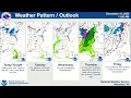 December 15 2025 NWS Wakefield Live Winter Weather Briefing