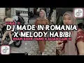 Download Lagu DJ YALI YALI MADE IN ROMANIA X HABIBI SLOWED \u0026 REVERB VIRAL TIKTOK
