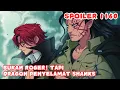 Download Lagu Spoiler OP 1160 | Terbukti Kenapa Dragon The Most Wanted Man In The World!