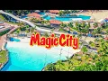 PARQUE MAGIC CITY DICAS PRECOS PISCINAS DUVIDAS e MUITO MAIS