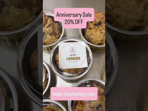 Anniversary Sale is open till Midnight today.