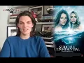 Director Damian Hurley talks about directing Elizabeth Hurley in Strictly Confidential