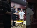 Kali ini kita kedatangan artis Batakbg Erick Sihotang abg kandung dari Judika di Sher tailor