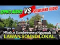 Download Lagu Battle Sriwijaya Audio Vs SPpro Audio🔥Mbah.e Sumbersewu Ngamuk Battle rejoagung 2025.