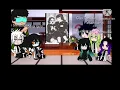 Hashiras react to CURSED SHIPS No rengoku and uzui