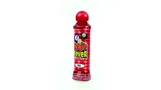 Dabbin Fever One Dozen 3oz Red Bingo Dauber